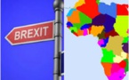 Brexit : des milliards en moins pour le développement, l’Afrique doit donner des réponses, (HSF)