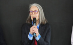 La Canadienne Anne Carson remporte le prix Nobel de la littérature 2026