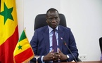​Semaine africaine de l'énergie : Le ministre Abdourahmane Diouf en opération de séduction au Cap