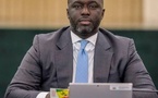 Gestion du Patrimoine bâti de l’État : Abdou Karim Fofana précise les raisons du report de son audition