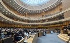 ​Croissance mondiale : la CNUCED prévoit un coup de frein à 2,6 % en 2026