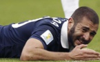 Equipe de France : Karim Benzema toujours écarté ?