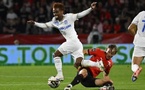 OM : Angel Gomes, jusqu’à quand ?