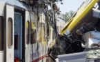 ​Italie-Collision frontale entre deux trains : Bilan 14 morts et 34 blessées (Bilan provisoire)