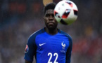 Le Barça fixe la clause libératoire d’Umtiti !