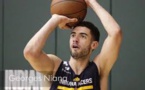 NBA - Indiana : trois ans de contrat pour le Sénégalais Georges Niang