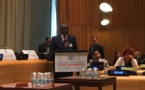 Nations Unies - Droits de l’Homme: Me Sidiki Kaba plaide l’exemplarité du Sénégal