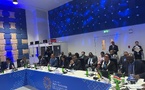 ​Dette, fiscalité et ZLECAF : Les priorités fixées par le FMI et les dirigeants africains à Bangkok