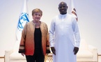 ​« Il nous faut lever l'obstacle de la dette » : Kristalina Georgieva s'engage cash pour le sauvetage financier du Sénégal
