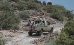 Yémen : plus de 200 Houthis tués ou blessés dans des affrontements à Taëz