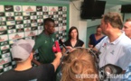 Werder Brême: Fallou Diagne marque lors de son premier match