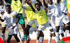 Tournoi UFOA-A U20 : la Guinée domine le Mali en ouverture