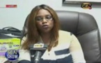 ​Polémique sur le Bercy de Wally : Sa soeur Moumy Seck ​contre-attaque
