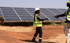 Afrique subsaharienne : le FMI alerte sur des «risques pour l’approvisionnement alimentaire et électrique»