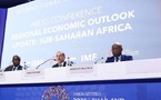 ​13 % des recettes engloutis par la dette : l'avertissement du FMI aux États africains