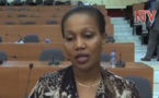 L’ancienne ministre burundaise, Hafsa Mossi, assassinée à Bujumbura