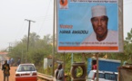 ​Niger: sept opposants condamnés à 10 mois de prison ferme