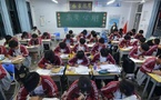 Chine : six personnes condamnées à la prison après l’intoxication au plomb de 247 enfants dans une école maternelle