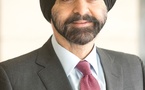 Banque mondiale : Ajay Banga mise sur le secteur privé pour relever le défi de l’emploi