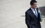 Valls accuse Macron de "populisme"