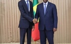 « La dignité d’une décision » : Le maire de Dakar-Plateau, Alioune Ndoye, rend hommage à Macky Sall