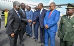 ​Coopération Dakar-Abidjan : Le Premier ministre Al Aminou Lô en visite de travail de 48h en Côte d’Ivoire