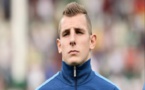 Le Barça fixe la clause libératoire de Digne !