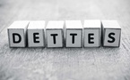 ​Dette des pays en développement : 995 milliards de dollars d'intérêts en 2025, 8,1 % des recettes publiques englouties