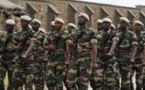 Minusma : Le Sénégal envoie 175 Diambars au Mali