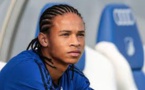 Manchester City : Pep Guardiola revient à la charge pour Leroy Sané en misant 50 millions d'euros