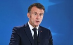 France : Macron dénonce un « attentat terroriste raciste » dans les Yvelines et appelle à l’unité
