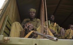 L'armée ougandaise sur le territoire du Soudan du Sud