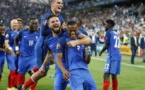 Classement FIFA : la France fait un bond énorme !