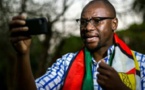 ZIMBABWE: LE LEADER DE LA CONTESTATION APPELLE À «CONTINUER» LA GRÈVE