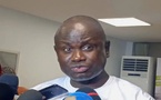Seydi Gassama : « Dialoguer au nom de l'intérêt supérieur de la nation »