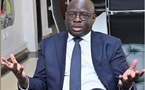  PRES, Budget, Dettes et marché financier : Le ministre Cheikh Diba fait le point