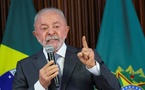 Lula bat Flavio Bolsonaro et est réélu président du Brésil