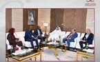 ​Partenariat bilatéral : La Chambre de commerce du Qatar explore les opportunités avec l'APIX