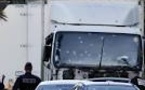 ​Attentat de Nice: le chauffeur du camion formellement identifié (sources policières)