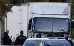 Attentat à Nice : le bilan s’alourdit au moins 84 morts à Nice, le chauffeur du camion identifié