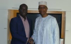 Reconfiguration de l’opposition : Gackou et Abdoul Mbaye se retrouvent