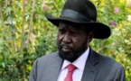 Tensions au Soudan du Sud: Salva Kiir appelle Riek Machar au dialogue