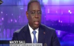    Attentat  de Nice en France : le Président Macky Sall présente ses condoléances au peuple français