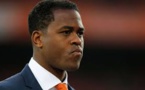 Kluivert devient le directeur du football du PSG