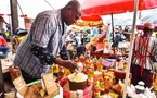 ​Chocs climatiques et flambée des prix : l'Afrique face au défi des marchés agricoles