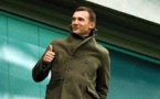 Ukraine : Shevchenko sélectionneur (off.)