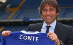 Conte : "Chelsea appartient à la Ligue des champions"