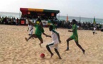 Beach Soccer – 1ère édition du championnat national: 14 équipes en lice – La poule A ouvre les hostilités