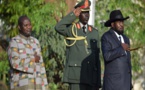 Le conflit au Soudan du Sud au cœur du sommet de l'Union africaine