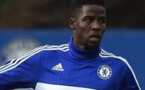 Chelsea : Djilobodji titulaire dans le premier onze de Conté